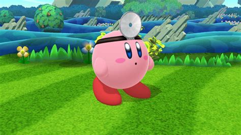 Imagen Dr Mario Kirby 1 Ssb4 Wii U Smashpedia Fandom