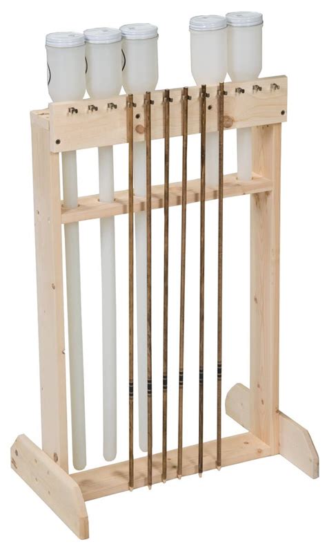 Check Out The Deal On Arrow Dipping Rack Kit At 3rivers Archery Supply