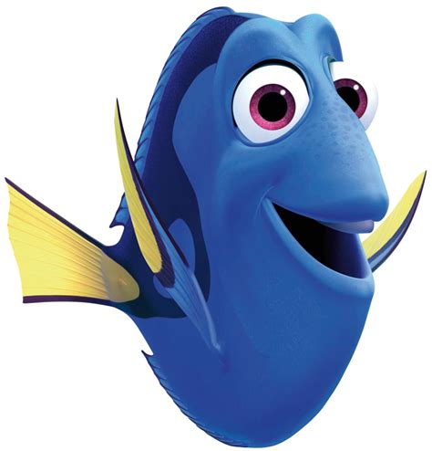 Finding Nemo Png