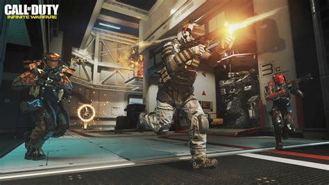 How To Score More When Playing The Call Of Duty Infinite Warfare