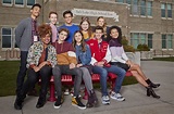 High School Musical: The Musical: The Series Cast Photos Released ...