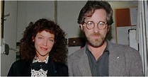 Who Was Steven Spielberg's First Wife, Amy Irving?