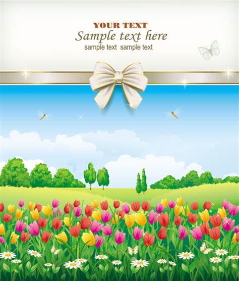 Free Vector Meadow Free Vector Download 152 Free Vector For