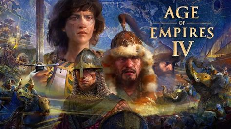 Age Of Empires Anniversary Edition Out Now On Xbox