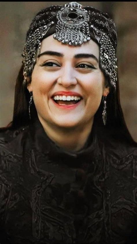 Halima Sultan Smile Pinterest