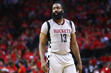It was harden's first action since. Lil B Apologizes to James Harden After Rockets' Playoff ...