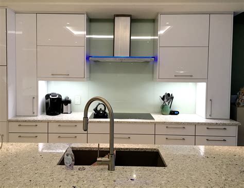 Mirror Or Glass Backsplash The Glass Shoppe A Division Of Builders Glass Of Bonita Inc