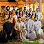 Allu Arjun and family congratulate newlyweds Niharika and Chaitanya ...