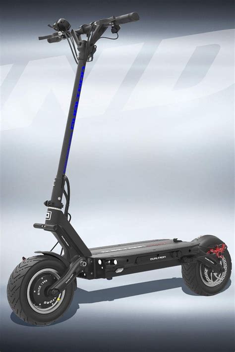 Dualtron Thunder Electric Scooter Handlebar Grip Scooter