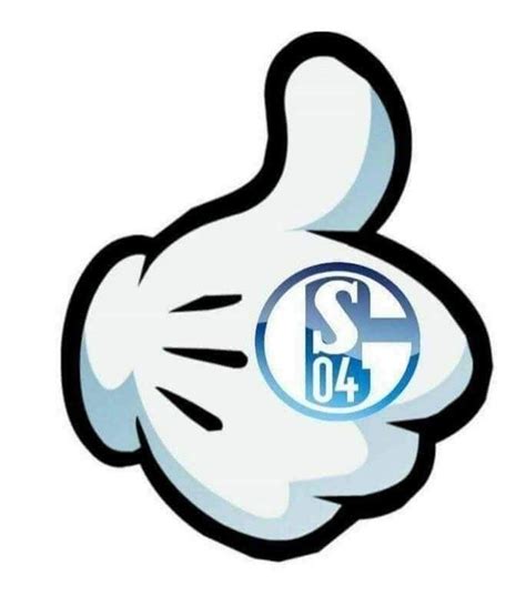 Pin Auf Schalke
