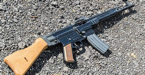 Heres A More Detailed Look At The Stg 44 Tactical Retailer