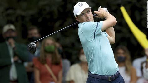 The Masters Big Names Make Big Moves At Second Day But Still Trail