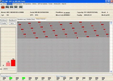 Bad sector can crop up on any storage devices like external hdd, hard drives, ssds, flash drives etc. Repair WD10EVDS-Dragafly2 HDD Being Very Slow With Many ...