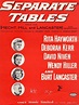 Separate Tables - Song from the Hecht, Hill and Lancaster Film ...