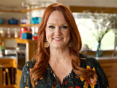 Another tough part about writing a cookbook is planning what to wear. The Pioneer Woman Ree Drummond Is Getting Her Own Barbie ...