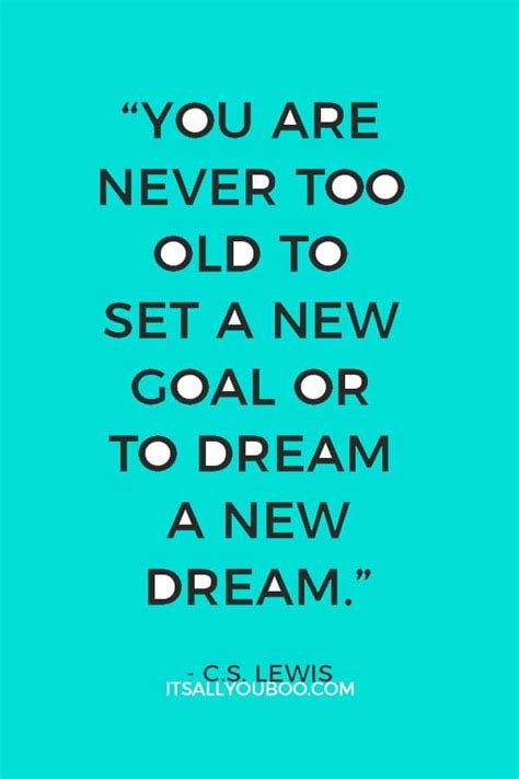 150 Inspirational Quotes About Achieving Dreams And Goals