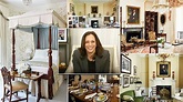 Inside Vice president Kamala Harris' gorgeous new mansion | The A-List ...