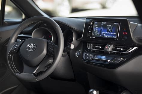 Find price quotes, rebates, mpg ratings, pictures, and more at newcars.com. Review: Toyota takes chances with 2018 C-HR - CatoCarGuy.com
