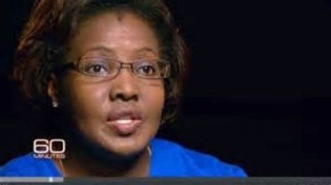 Jamaican Born Nurse In First Us Ebola Case Still Self Monitoring Rjr News Jamaican News Online