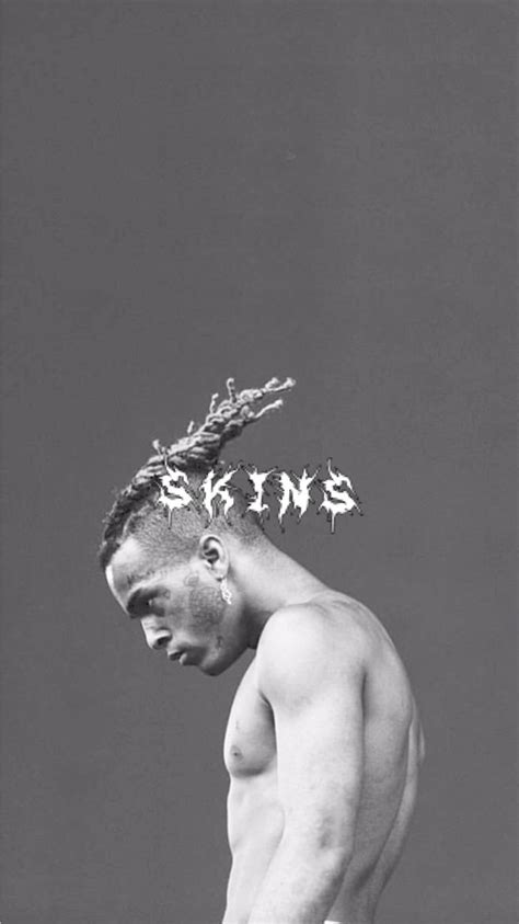 Xxxtentacion Skins Wallpapers Wallpaper Cave My Xxx Hot Girl