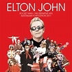 Rocket Man: The Definitive Hits Album by Elton John | Lyreka