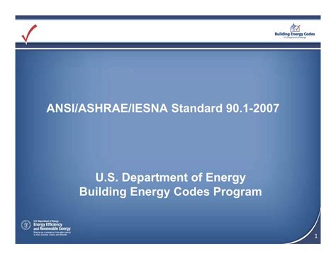 Pdf Ansiashraeiesna Standard 901 2007 Us James