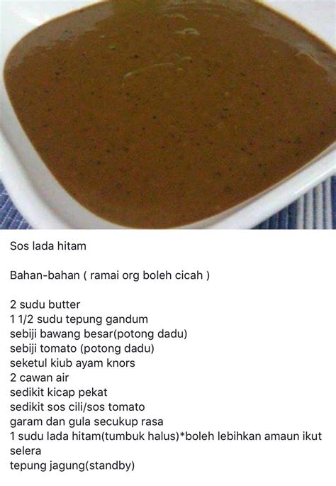 Today we going to make sambal tumis ikan bilis recipe in tamil recipe in tamil. Cara Buat Sos Lada Hitam Chiken Chop