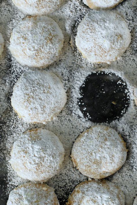 Coquito is a popular puerto rican drink that is often enjoyed around christmastime. Polvorones (Puerto Rican Almond Shortbread Cookies ...