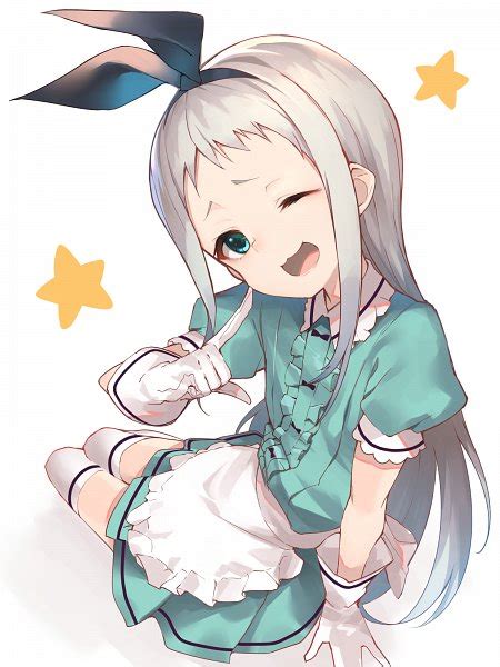 Kanzaki Hideri Blend S Image By Amagasa Yun 2877953 Zerochan