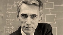 Claude Shannon: The Juggling Poet Who Gave Us the Information Age