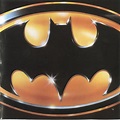Prince - Batman™ (Motion Picture Soundtrack) (1999, CD) | Discogs