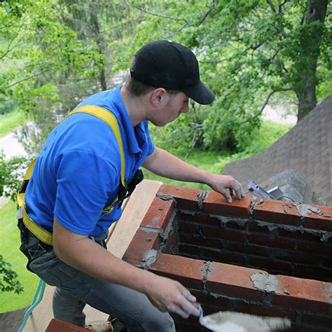 Historic Homes May Need Chimney Restoration To Ensure Safe Use