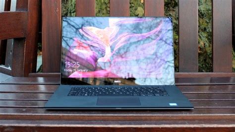 Dell Xps 15 Leak Reveals A Potential Portable Gaming Powerhouse