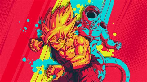 The game dragon ball z: Fight Breakdown: Goku vs Frieza on Planet Namek | Fandom