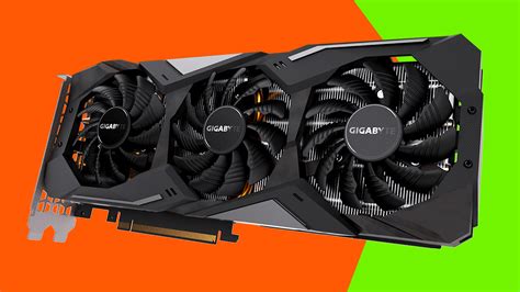 Gigabyte Geforce Rtx 2070 Gaming Oc 8g Graphics Card Computer Reviews