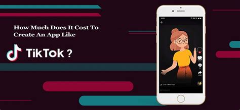 How much do app designers make? How Much Does It Cost To Create An App Like Tiktok ...