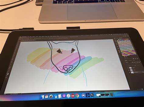 Designed for feasibility and portability, pen. Review: The Wacom One tablet is a decent alternative to ...