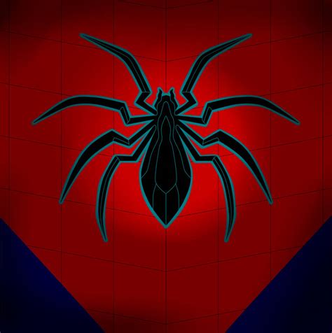 All New All Different Spiderman Logo By Yoenn On Deviantart