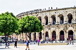 Nîmes, so schön ist diese südfranzösische Stadt - Tipps von frankreich ...