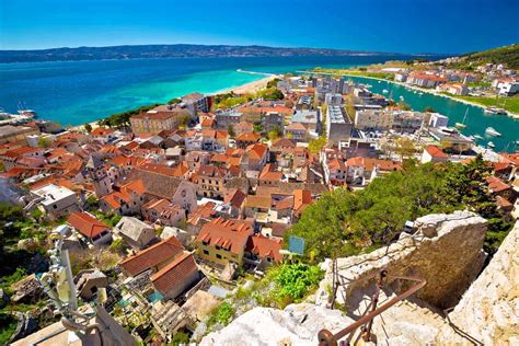 Top 10 Best Day Trips From Split Croatia
