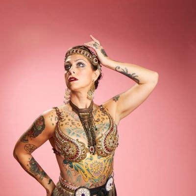 Danielle Colby Net Worth Height Bio Social Media Age Relation