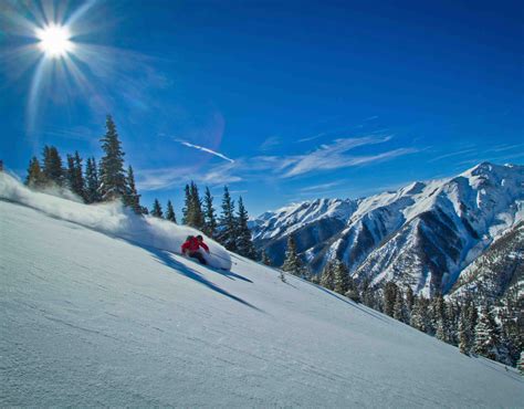 12 Underrated Ski Resorts In America Photos Condé Nast Traveler
