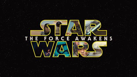 Review Star Wars The Force Awakens Is Great But Doesn T Live Up To The Hype Daily Utah