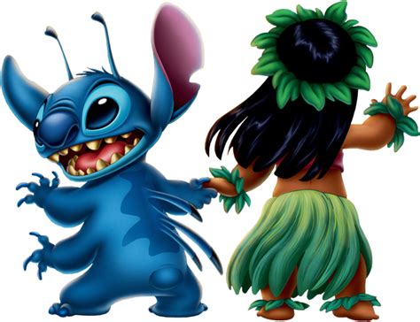 Lilo And Stitch Png Clipart 135351 Pinclipart Clipart Lilo Pinclipart