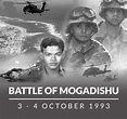 Malbatt: Misi Bakara - Battle of Mogadishu, Untold Story of Black Hawk ...