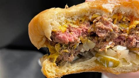 The Untold Truth Of Mrbeast Burger