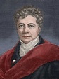 'Friedrich Wilhelm Joseph Schelling (1775-1854). German Philosopher ...