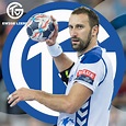 Handball – 2. Liga: TV Großwallstadt verpflichtet Igor Vori als neuen ...