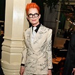 Sandy Powell’s Oscars Suit Will Honor a Good Cause | Vogue