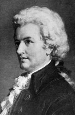 Born in salzburg, he showed prodigious ability from his earliest childhood. Wolfgang Amadeus Mozart Steckbrief - www.musiker-steckbriefe.de